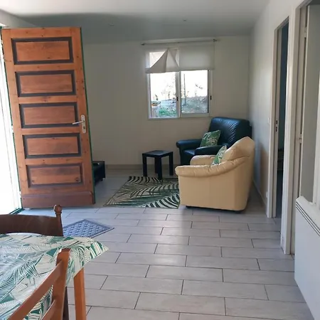 Chalet Petit En Bois *