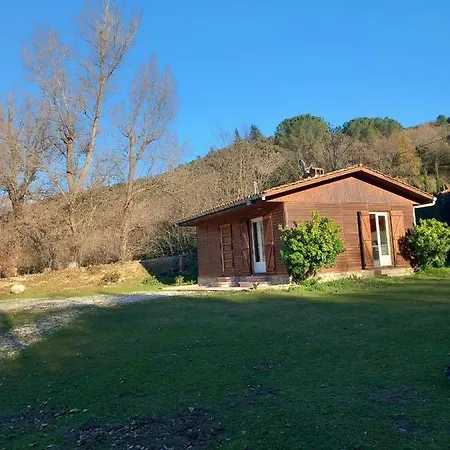 Petit En Bois Reynes